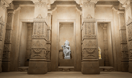 Big Temples